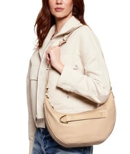 COCCINELLE PAKI Sac bandouli&egrave;re, avec bandouli&egrave;re coquillage - Sacs pour Femme - 5