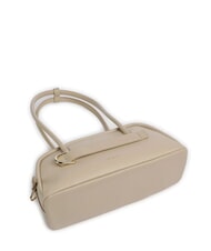 COCCINELLE PAKI sac bandouli&egrave;re coquillage - Sacs pour Femme - 3