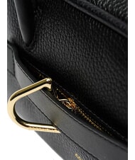 COCCINELLE PAKI sac bandouli&egrave;re Noir - Sacs pour Femme - 3