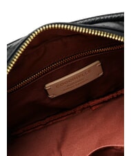 COCCINELLE PAKI sac bandouli&egrave;re Noir - Sacs pour Femme - 4