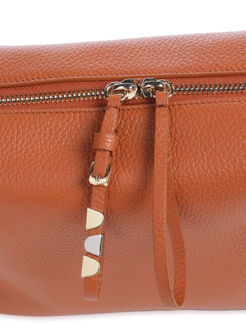 NORY Mini sac bandouli&egrave;re crabe - Sacs pour Femme