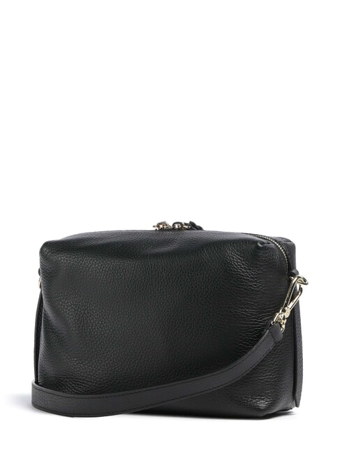 NORY Mini sac bandouli&egrave;re Noir - Sacs pour Femme
