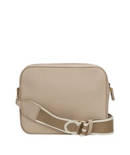 COCCINELLE TEBE Petit sac en cuir textur&eacute; coquillage - Sacs pour Femme - 3