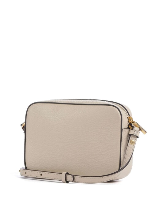 BEAT SOFT Mini sac en cuir textur&eacute; coquillage - Sacs pour Femme