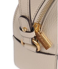 COCCINELLE BEAT SOFT Petit sac &agrave; bandouli&egrave;re coquillage - Sacs pour Femme - 3