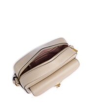 COCCINELLE BEAT SOFT Petit sac &agrave; bandouli&egrave;re coquillage - Sacs pour Femme - 4