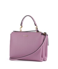 COCCINELLE ARLETTIS Mini sac en cuir textur&eacute; m&eacute;duse - Sacs pour Femme - 2