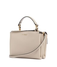 COCCINELLE ARLETTIS Mini sac en cuir textur&eacute; coquillage - Sacs pour Femme - 2