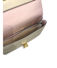 COCCINELLE ARLETTIS  Sac &agrave; bandouli&egrave;re, avec bandouli&egrave;re coquillage - Sacs pour Femme - 4