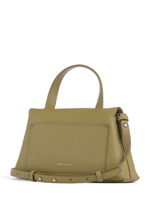 NIKLA Sac &agrave; main avec bandouli&egrave;re herbiers marins/sablettes - Sacs pour Femme