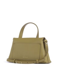 COCCINELLE NIKLA Sac &agrave; main avec bandouli&egrave;re herbiers marins/sablettes - Sacs pour Femme - 2