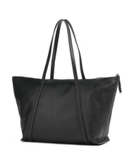 COCCINELLE NORY Sac de courses en cuir Noir - Sacs pour Femme - 2