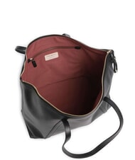 COCCINELLE NORY Sac de courses en cuir Noir - Sacs pour Femme - 3