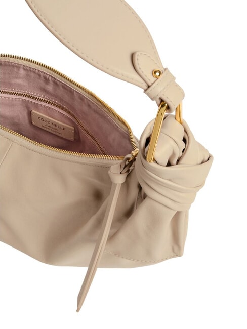 FUROSHIKI sac bandouli&egrave;re coquillage - Sacs pour Femme