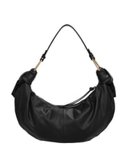 COCCINELLE FUROSHIKI sac bandouli&egrave;re Noir - Sacs pour Femme - 3