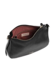 COCCINELLE NORY Sac bandouli&egrave;re, avec bandouli&egrave;re Noir - Sacs pour Femme - 3