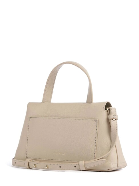 NIKLA Sac &agrave; main avec bandouli&egrave;re sable/herbes marines - Sacs pour Femme