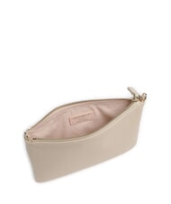 COCCINELLE BEST CROSSBODY Mini-sac en cuir coquillage - Sacs pour Femme - 3