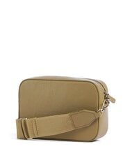 COCCINELLE TEBE Sac &agrave; bandouli&egrave;re en cuir textur&eacute; herbiers marins - Sacs pour Femme - 2