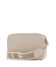 COCCINELLE TEBE Sac &agrave; bandouli&egrave;re en cuir textur&eacute; coquillage - Sacs pour Femme - 2