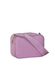 COCCINELLE TEBE Sac &agrave; bandouli&egrave;re en cuir textur&eacute; m&eacute;duse - Sacs pour Femme - 2