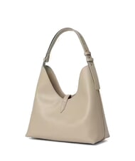 FURLA GOCCIA Sac bandouli&egrave;re en cuir lin - Sacs pour Femme - 2