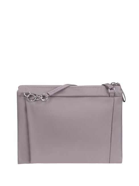 MOVE JOURNEY sac bandouli&egrave;re beige clair - Sacs pour Femme