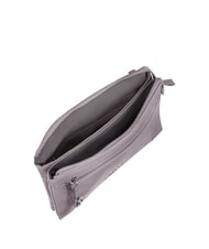 SAMSONITE MOVE JOURNEY sac bandouli&egrave;re beige clair - Sacs pour Femme - 4