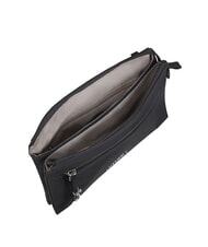 SAMSONITE MOVE JOURNEY sac bandouli&egrave;re NOIR - Sacs pour Femme - 4