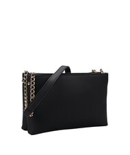 LOVE MOSCHINO BOLD LOVE Bandouli&egrave;re Noir - Sacs pour Femme - 2