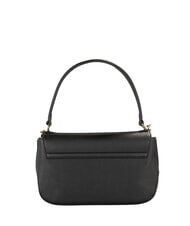 LOVE MOSCHINO GIANT Sac &agrave; main avec bandouli&egrave;re Noir - Sacs pour Femme - 4