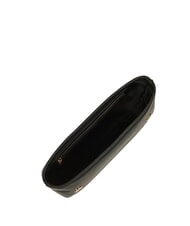 LOVE MOSCHINO GIANT Sac &agrave; main avec bandouli&egrave;re Noir - Sacs pour Femme - 5