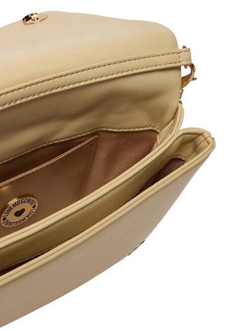 EMBOSSED Grand portefeuille zipp&eacute; boue - Portefeuilles Femme