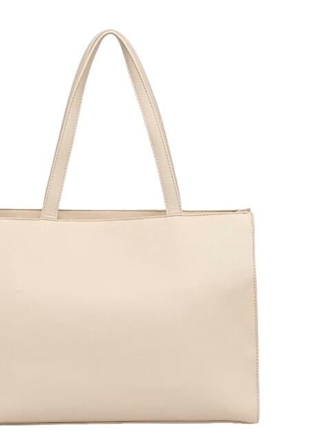 CORA sac bandouli&egrave;re &eacute;cru - Sacs pour Femme