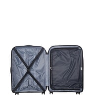 DELSEY BINALONG Lot de 3 trolleys : cabine+moyen, grand exp - Ensemble Valises