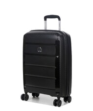 DELSEY BINALONG Lot de 3 trolleys : cabine+moyen, grand exp Noir - Ensemble Valises - 8