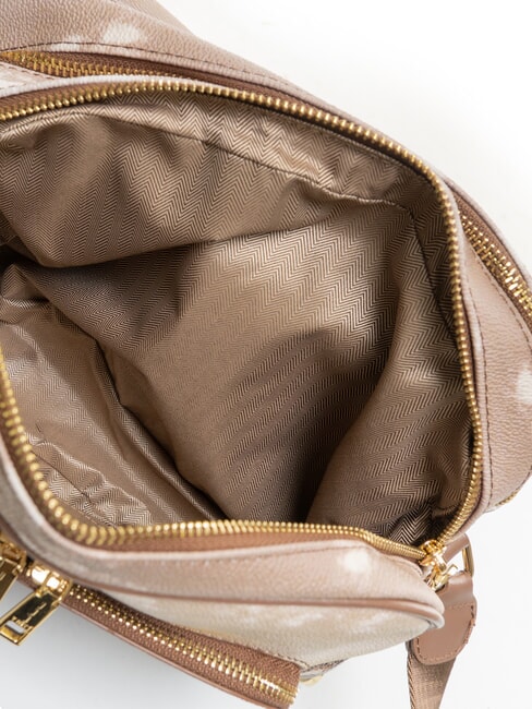 YESBAG Sac bandouli&egrave;re &agrave; deux compartiments automne &agrave; Hollad - Sacs pour Femme