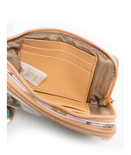 YNOT YESBAG SPECIAL Porte-cartes &agrave; double fermeture &eacute;clair - Portefeuilles Femme