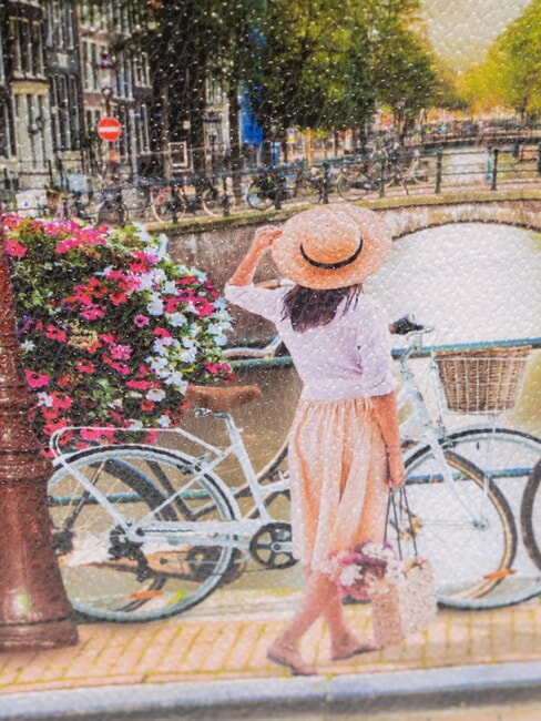 YESBAG SPECIAL Sac &agrave; bandouli&egrave;re en m&eacute;tal, pochette enveloppe v&eacute;los - Sacs pour Femme