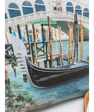 YNOT YESBAG L Sac &agrave; bandouli&egrave;re canal - Sacs pour Femme - 3