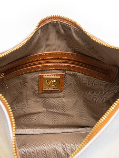 YESBAG L Sac &agrave; bandouli&egrave;re canal - Sacs pour Femme