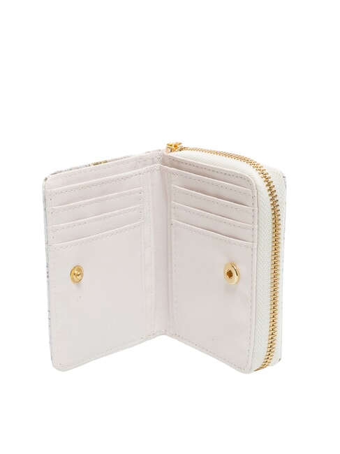 YESBAG Petit porte-monnaie Alice au Trulli - Portefeuilles Femme