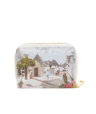 YNOT YESBAG Petit porte-monnaie Alice au Trulli - Portefeuilles Femme - 3