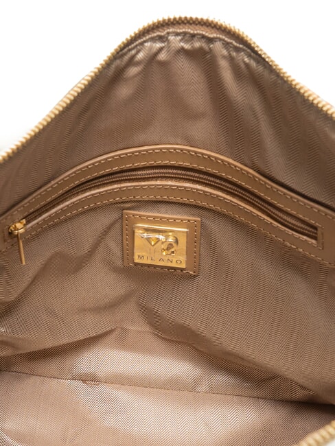 YESBAG Petit sac &agrave; bandouli&egrave;re hobo accepter - Sacs pour Femme