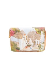 YNOT YESBAG Portefeuille compact moyen &eacute;t&eacute; dans les Pouilles - Portefeuilles Femme - 3
