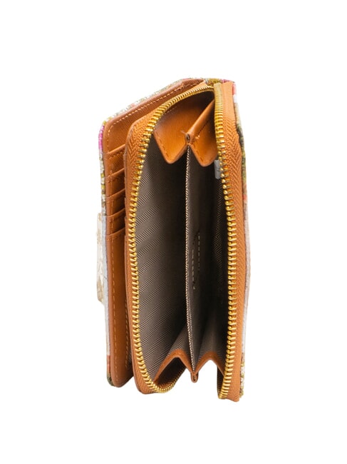 YESBAG Portefeuille compact moyen &eacute;t&eacute; dans les Pouilles - Portefeuilles Femme