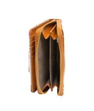 YNOT YESBAG Portefeuille compact moyen &eacute;t&eacute; dans les Pouilles - Portefeuilles Femme - 4