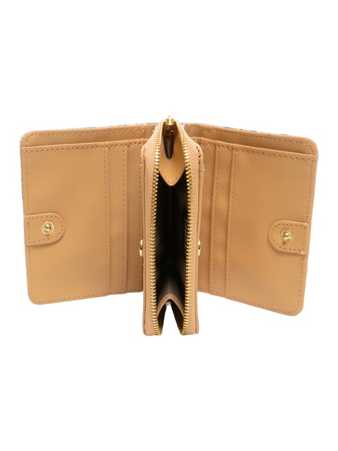 YESBAG petit portefeuille Arc-en-ciel de Londres - Portefeuilles Femme