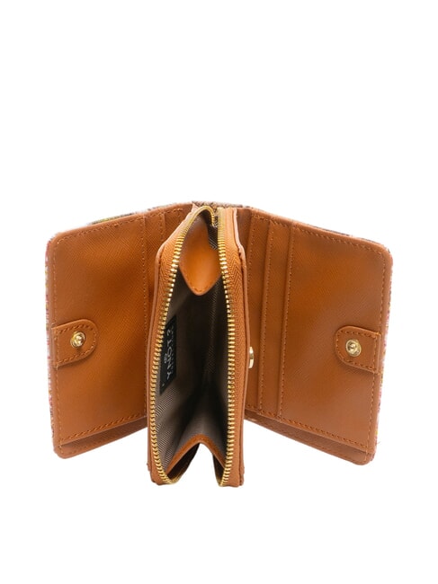 YESBAG petit portefeuille accepter - Portefeuilles Femme