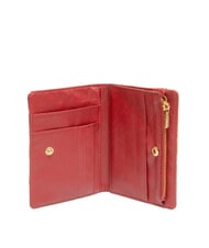 YNOT YESBAG Porte-cartes avec porte-monnaie Rome sous la pluie - Portefeuilles Femme - 2